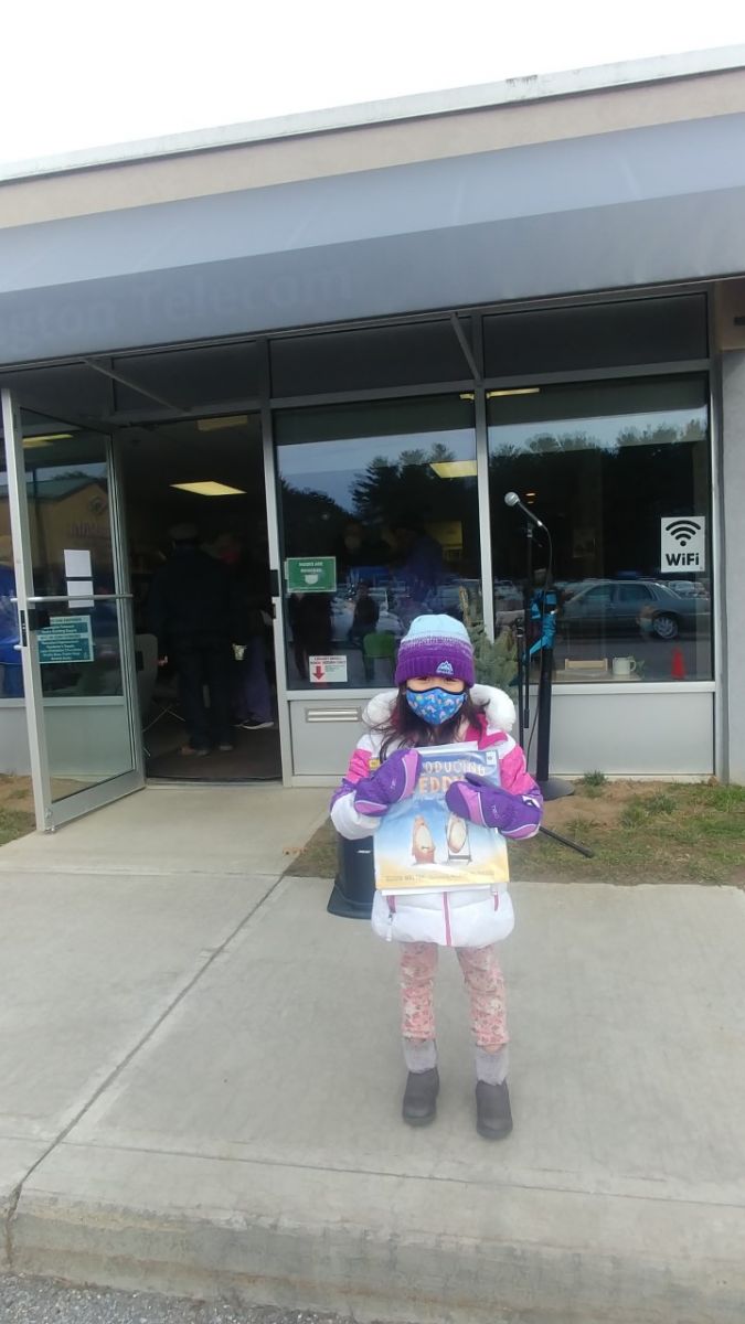 New North End Branch Library Fletcher Free Library